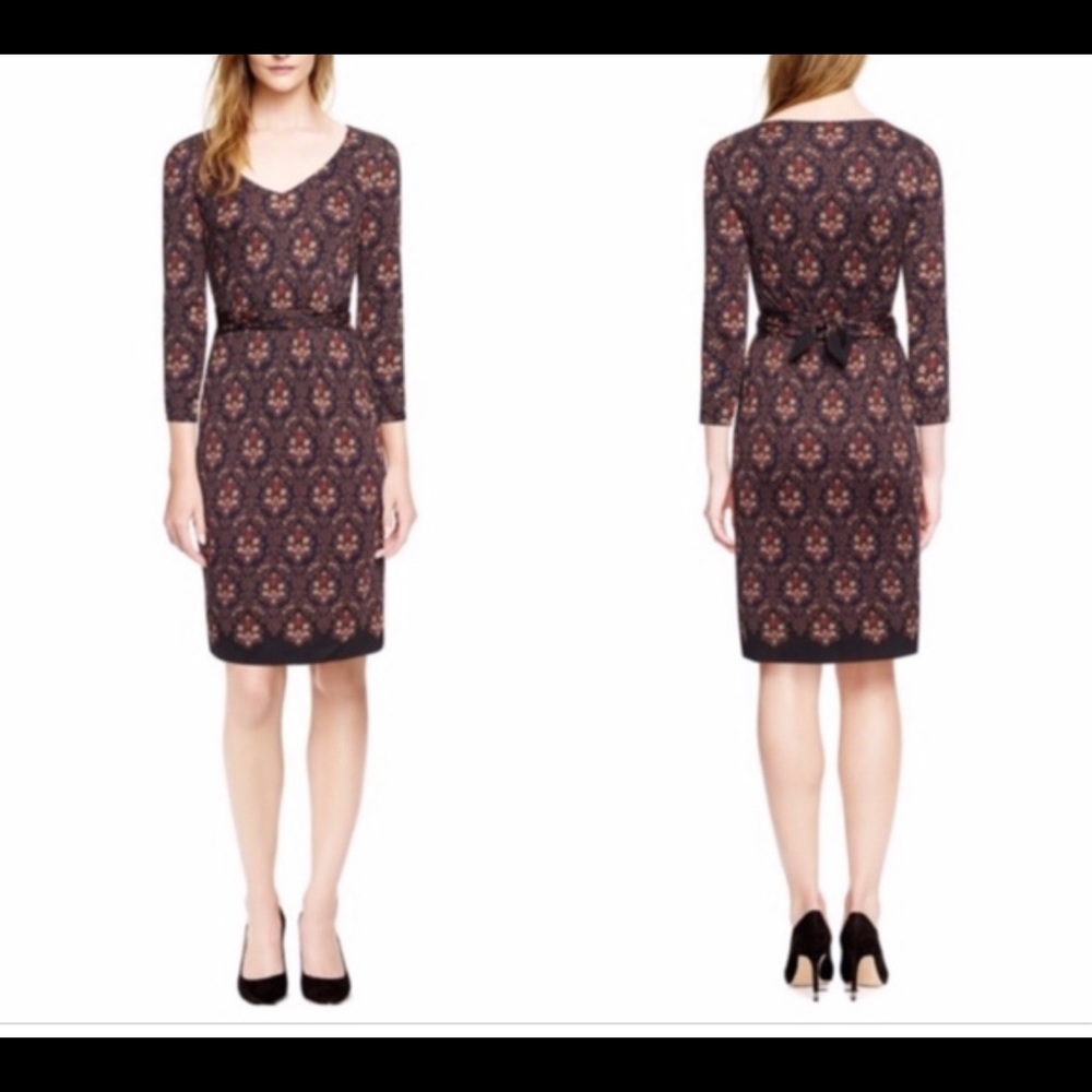 Tory Burch “Tilda” Dress